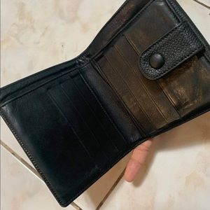 Authentic Chanel wallet